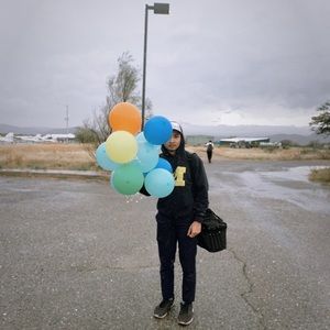 Meet your Posher, Joseph